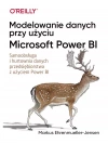Modelowanie danych przy użyciu Microsoft Power BI - zdjęcie