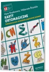 Ortograffiti. Karty ortomagiczne - zdjęcie