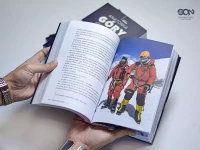 Anatomia góry, zdjęcie 2