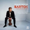 Bartok: Violin Concertos Nos. 1 & 2. CD - zdjęcie
