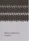 Sierpień - zdjęcie