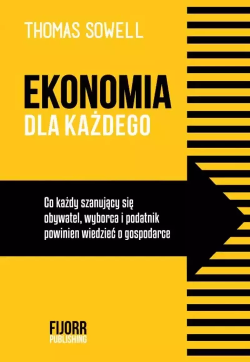 Ekonomia dla każdego Ekonomia dla każdego