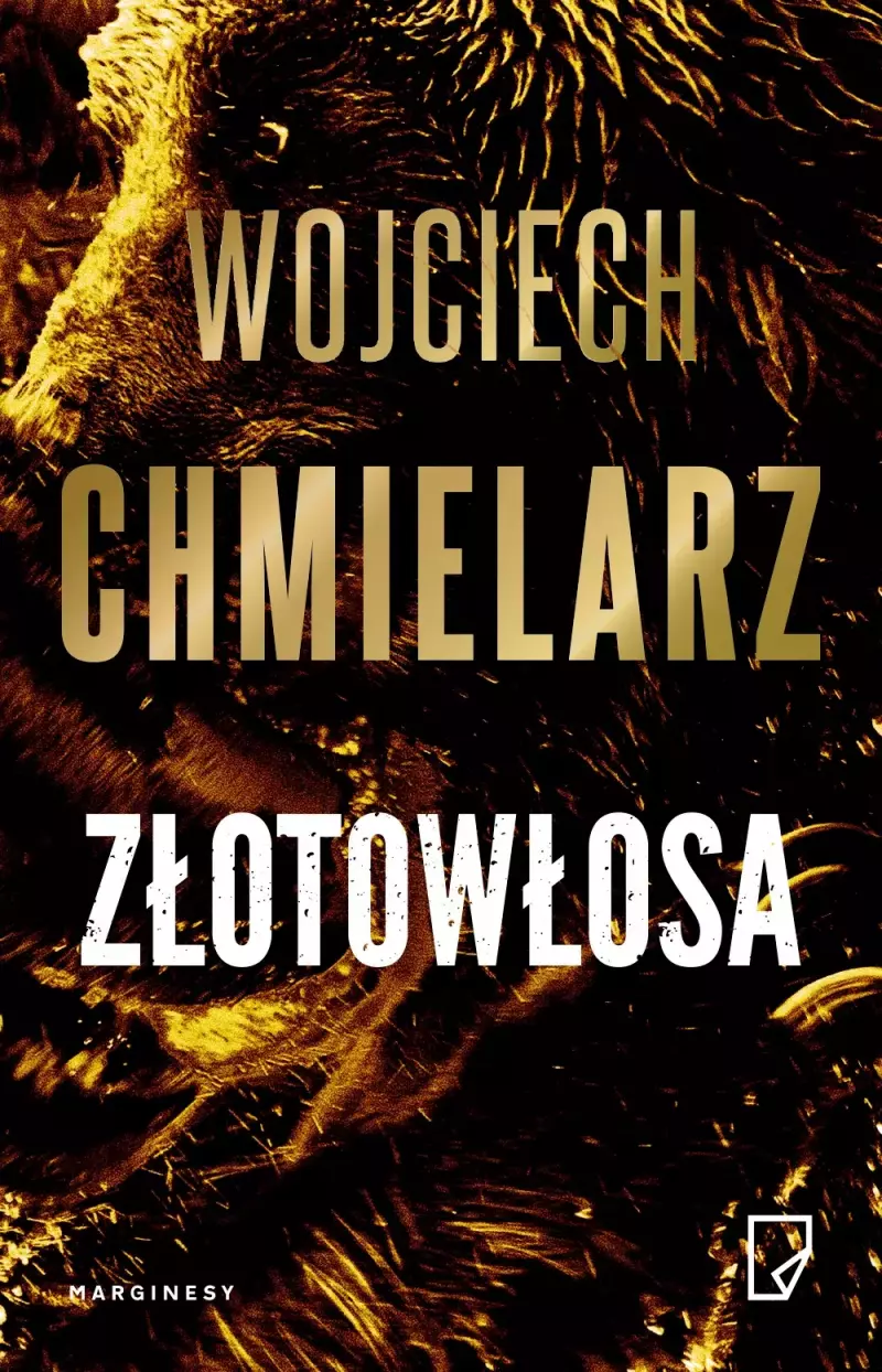 Złotowłosa Złotowłosa