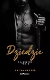 Pajęczyna T.2 Dziedzic - zdjęcie