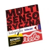 Multisensoryczna kaligrafia. Szlaczki - zdjęcie