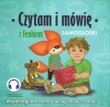 Czytam i mówię z Fenkiem. Samogłoski - zdjęcie