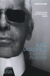 Karl Lagerfeld A Life in Fashion - zdjęcie