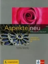 Aspekte Neu Mittelstufe Deutsch B2 Arbeitsbuch + CD - zdjęcie