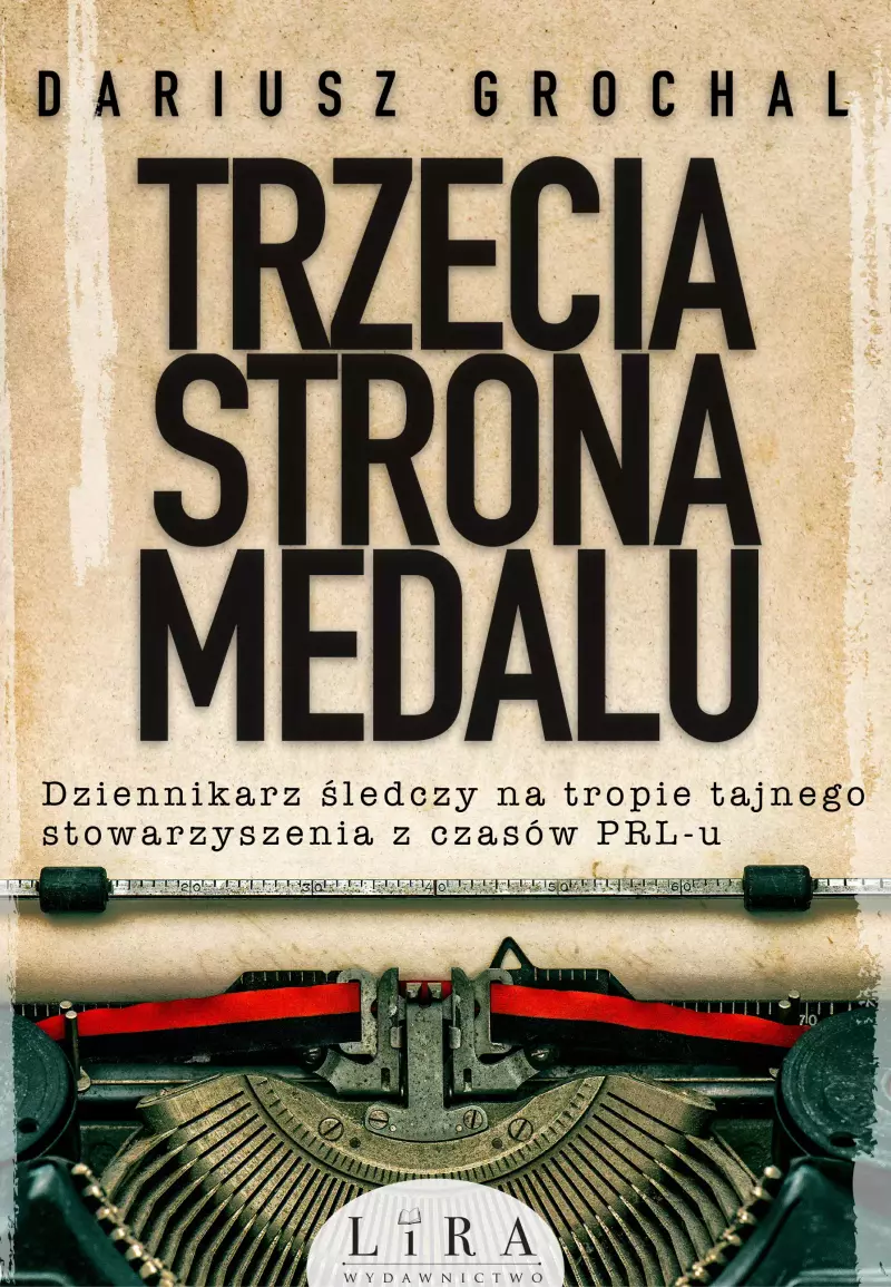 Trzecia strona medalu Trzecia strona medalu