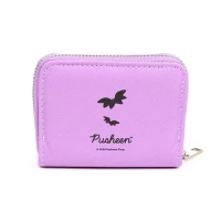 Portfel z zamkiem błyskawicznym - Pusheen Halloween Zip, zdjęcie 8