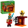 LEGO Minecraft™ Bitwa na moście Netheru 21266 - zdjęcie