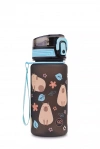Bidon 400 ml Coolpack Brisk mini Capybara - zdjęcie