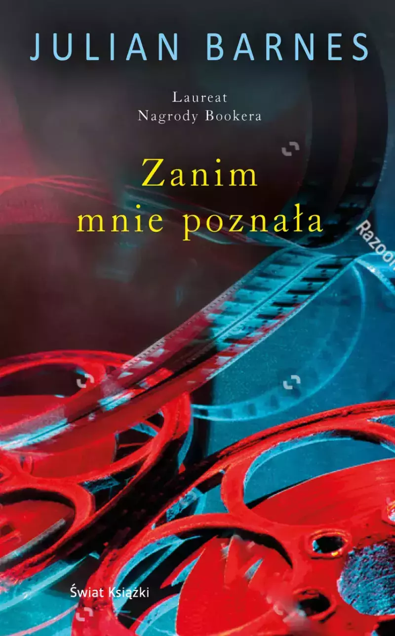 Zanim mnie poznała Zanim mnie poznała