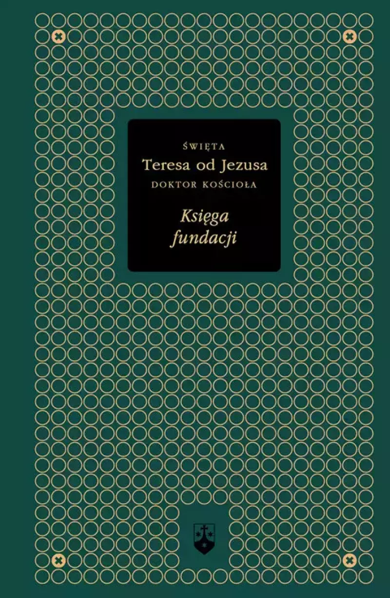 Księga fundacji Księga fundacji