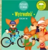Przygody Fenka. Wytrwałość - zdjęcie