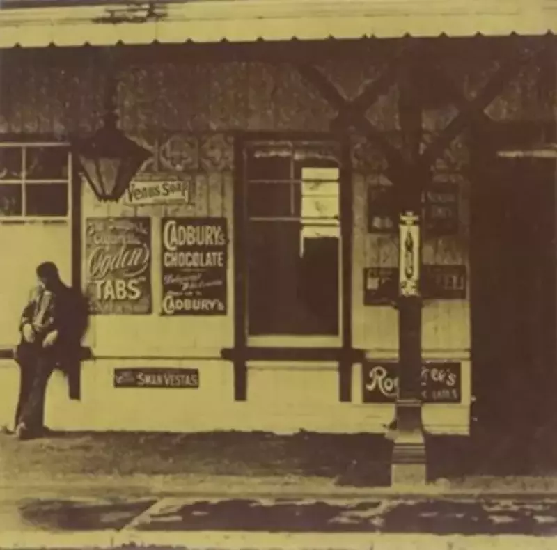 Tumbleweed Connection (REMASTERED), Winyl Tumbleweed Connection (REMASTERED), Winyl