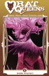 Rat Queens. Tom 8. Boski dylemat - zdjęcie