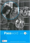 Password 3. Liceum/technikum. Język angielski. Zeszyt ćwiczeń - zdjęcie