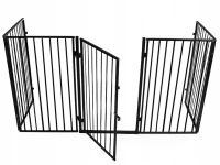 Bramka do kominka basic BK-2961, zdjęcie 4