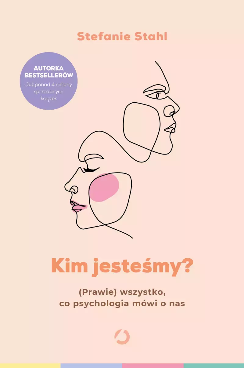 Kim jesteśmy? (Prawie) wszystko, co psychologia mówi o nas Kim jesteśmy? (Prawie) wszystko, co psychologia mówi o nas