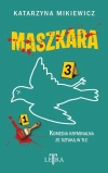 Maszkara - zdjęcie