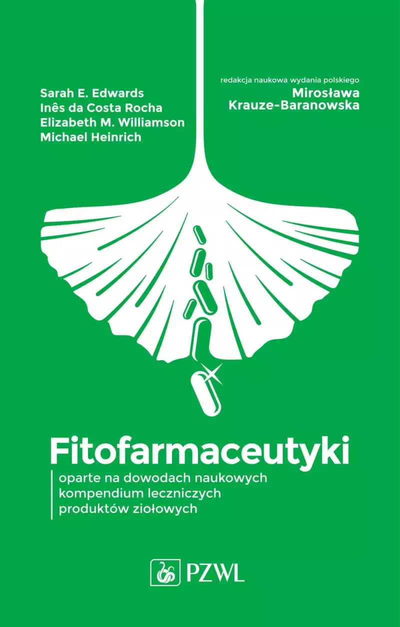 Fitofarmaceutyki Fitofarmaceutyki