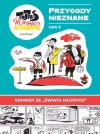 Przygody Nieznane. Tom 2. Tytus, Romek i A'Tomek - zdjęcie