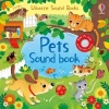Pets Sound Book - zdjęcie
