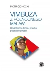 Vimbuza z północnego Malawi. - zdjęcie