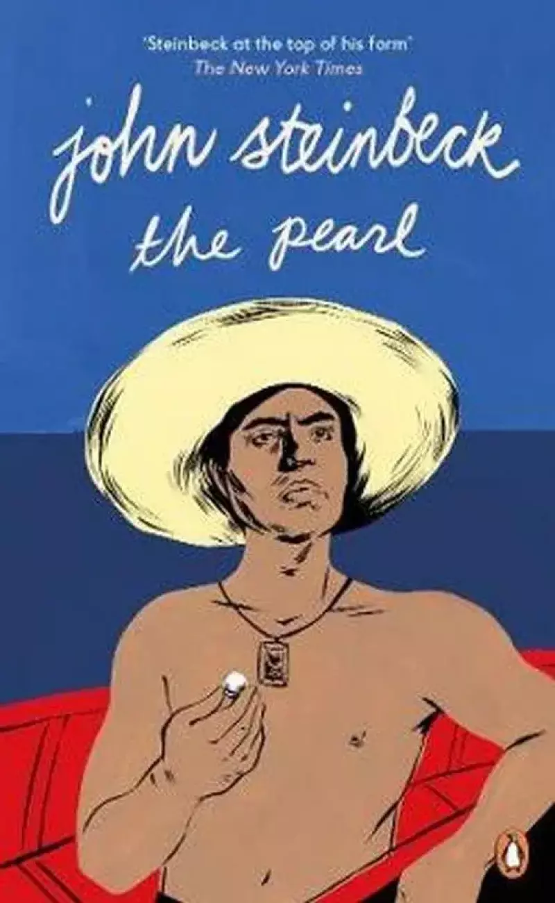 The Pearl The Pearl