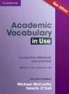 Academic Vocabulary in Use - zdjęcie