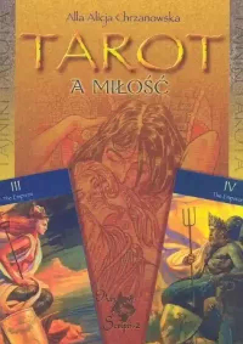 Tarot a miłość Tarot a miłość