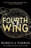 Fourth Wing - zdjęcie