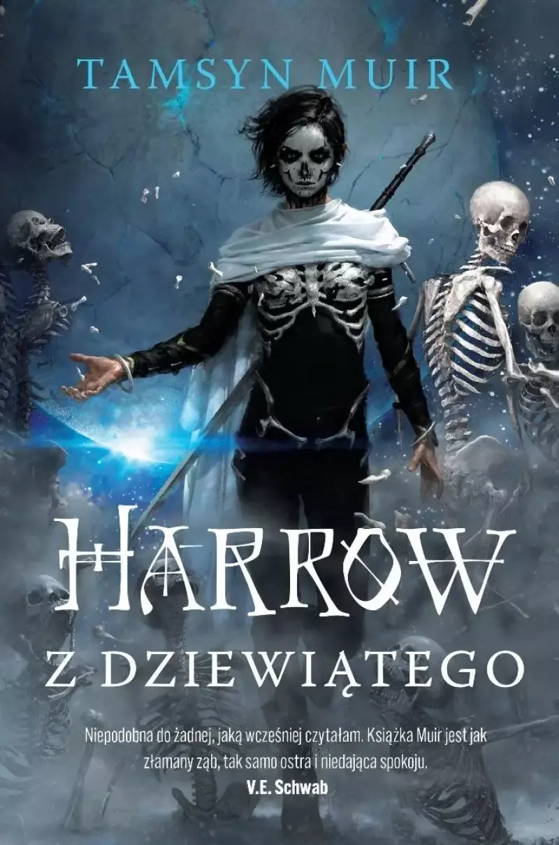 Harrow z Dziewiątego Harrow z Dziewiątego