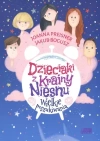 Dzieciaki z Krainy Niesnu. Wielkie poszukiwania - zdjęcie