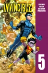 Invincible. Tom 5 - zdjęcie