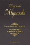 Od oddechu do oddechu. Najpiękniejsze wiersze i piosenki - zdjęcie