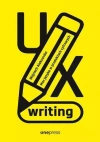 UX writing. Moc języka w produktach cyfrowych - zdjęcie