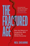 The Fractured Age wer. angielska - zdjęcie