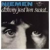 Dziwny jest ten świat... Remastered, LP - zdjęcie