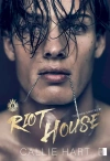 Riot House. Crooked Sinners. Tom 1 - zdjęcie