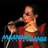 Maanamaania Warszawa. CD - zdjęcie