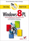 Windows 8 PL Ćwiczenia praktyczne - zdjęcie