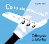 Co tu się schowało? Odkrycia z latarką - zdjęcie