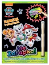 Zawsze z uśmiechem. Psi Patrol. Ale zdrapka - zdjęcie