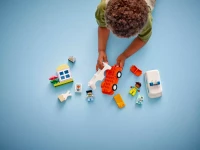 LEGO Duplo Karetka z kierowcą 10447, zdjęcie 7