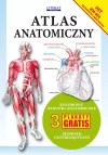 Atlas anatomiczny - zdjęcie