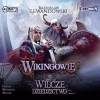Wikingowie. Tom 1. Wilcze dziedzictwo - zdjęcie