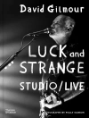 David Gilmour Luck and Strange ? Studio/Live - zdjęcie