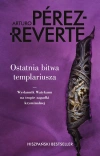 Ostatnia bitwa templariusza, książka papierowa - zdjęcie